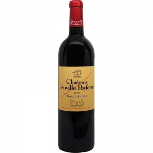 Chateau Leoville Poyferre 2009